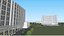 Office Building and dormitory-A12