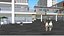 Office Building and dormitory-A12