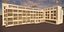 Office Building and dormitory-A12