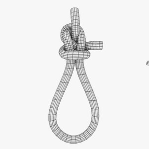 perfection loop knot