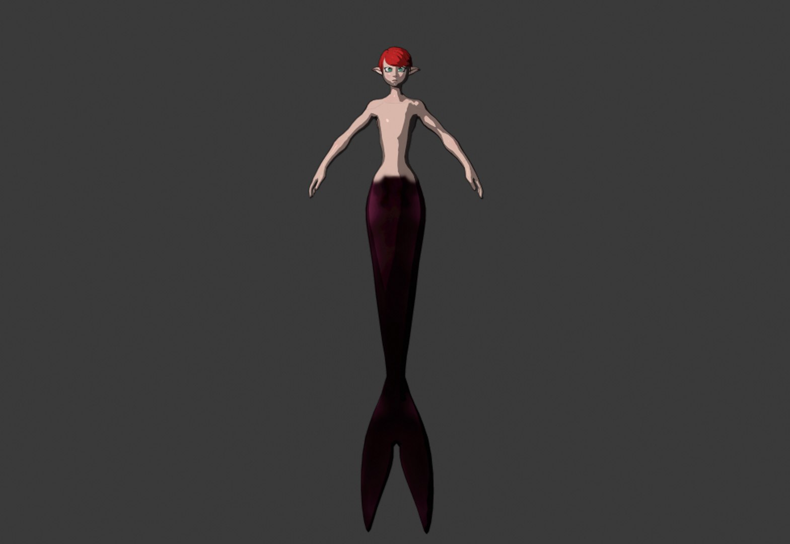 3D character murmaid model https://p.turbosquid.com/ts-thumb/mq/gQKAI8/Pv0IWwwp/front1/png/1565886393/1920x1080/fit_q87/633f906b6f5ff7bb865d50a31d0f38a77ffe36be/front1.jpg