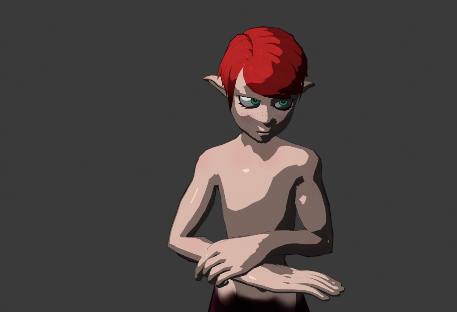 3D character murmaid model https://p.turbosquid.com/ts-thumb/mq/gQKAI8/pPhuLdz5/fr4/png/1565886382/1920x1080/fit_q87/97ef5c3a56cc087392f05316e2a9502440474777/fr4.jpg