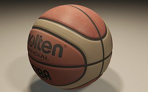 MOLTEN BALL04.max