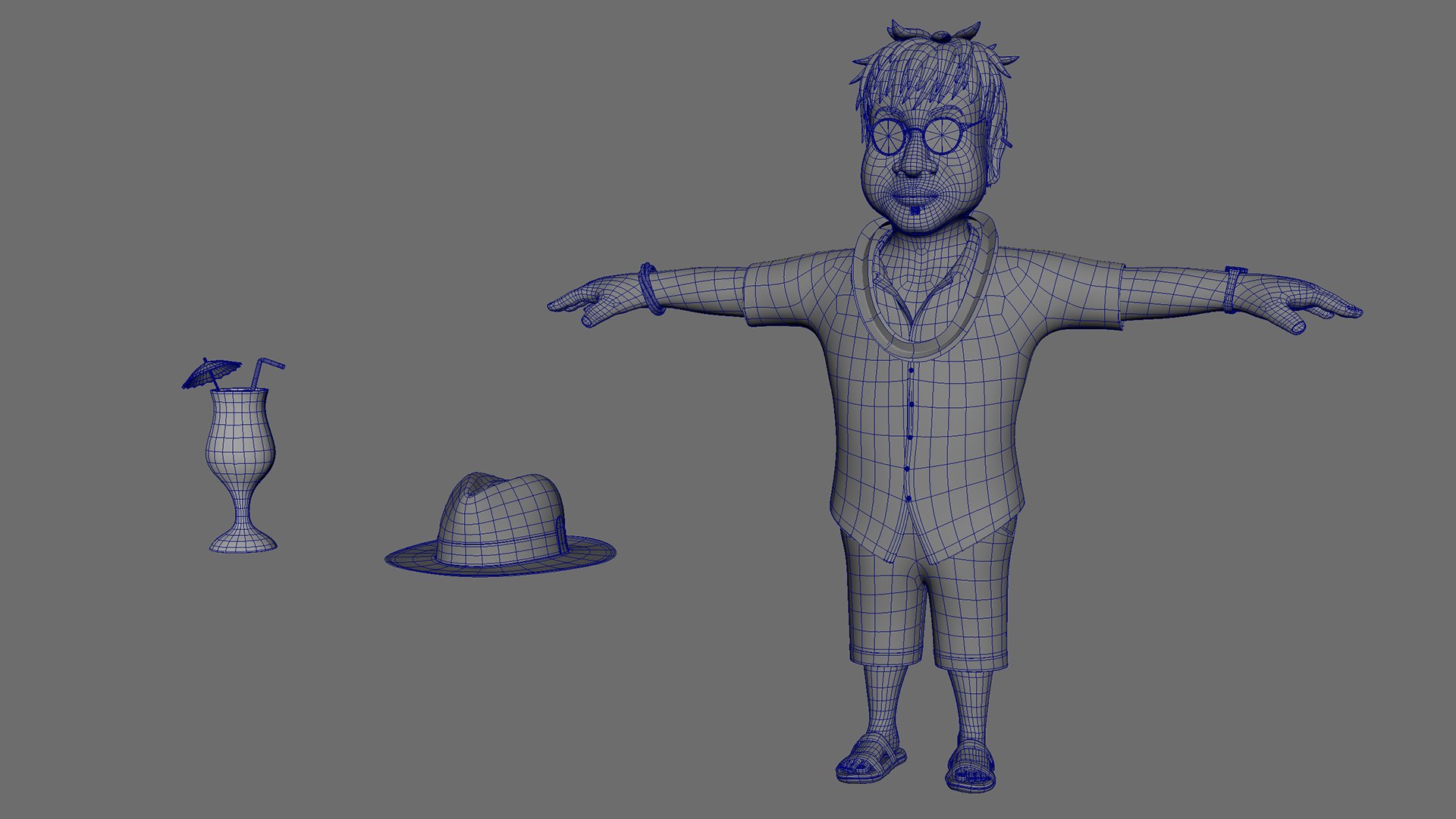 Melvin Rigged Stylized Low-poly 3D model 3D model https://p.turbosquid.com/ts-thumb/mq/jSl8uG/6d/melvinc05/png/1786367824/1920x1080/fit_q87/c3b057b20e4c789d8397153873316e1d9b2d946d/melvinc05.jpg
