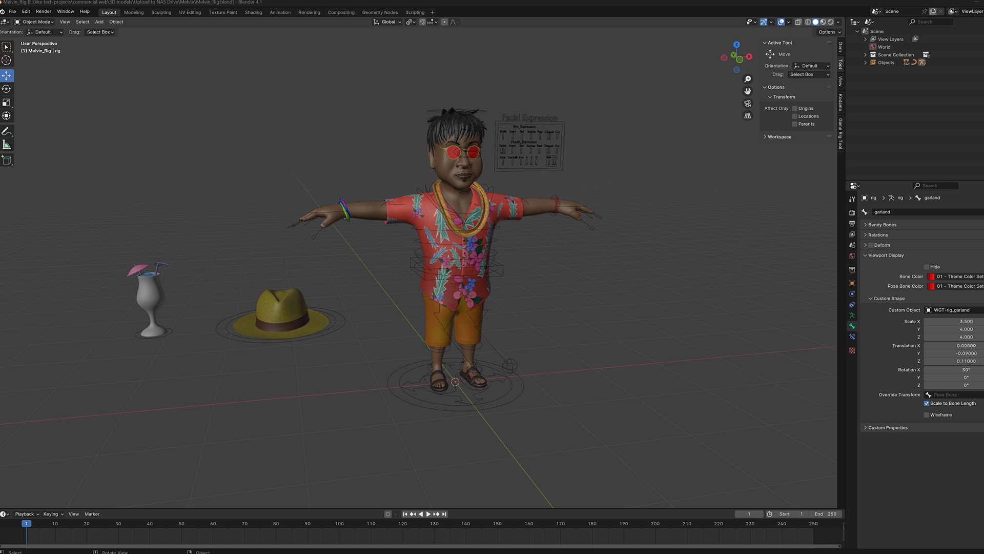Melvin Rigged Stylized Low-poly 3D model 3D model https://p.turbosquid.com/ts-thumb/mq/jSl8uG/WD/melvinblenderrig01/png/1786367819/1920x1080/fit_q87/8bae2529c248f11975c71dadde81075734177b55/melvinblenderrig01.jpg