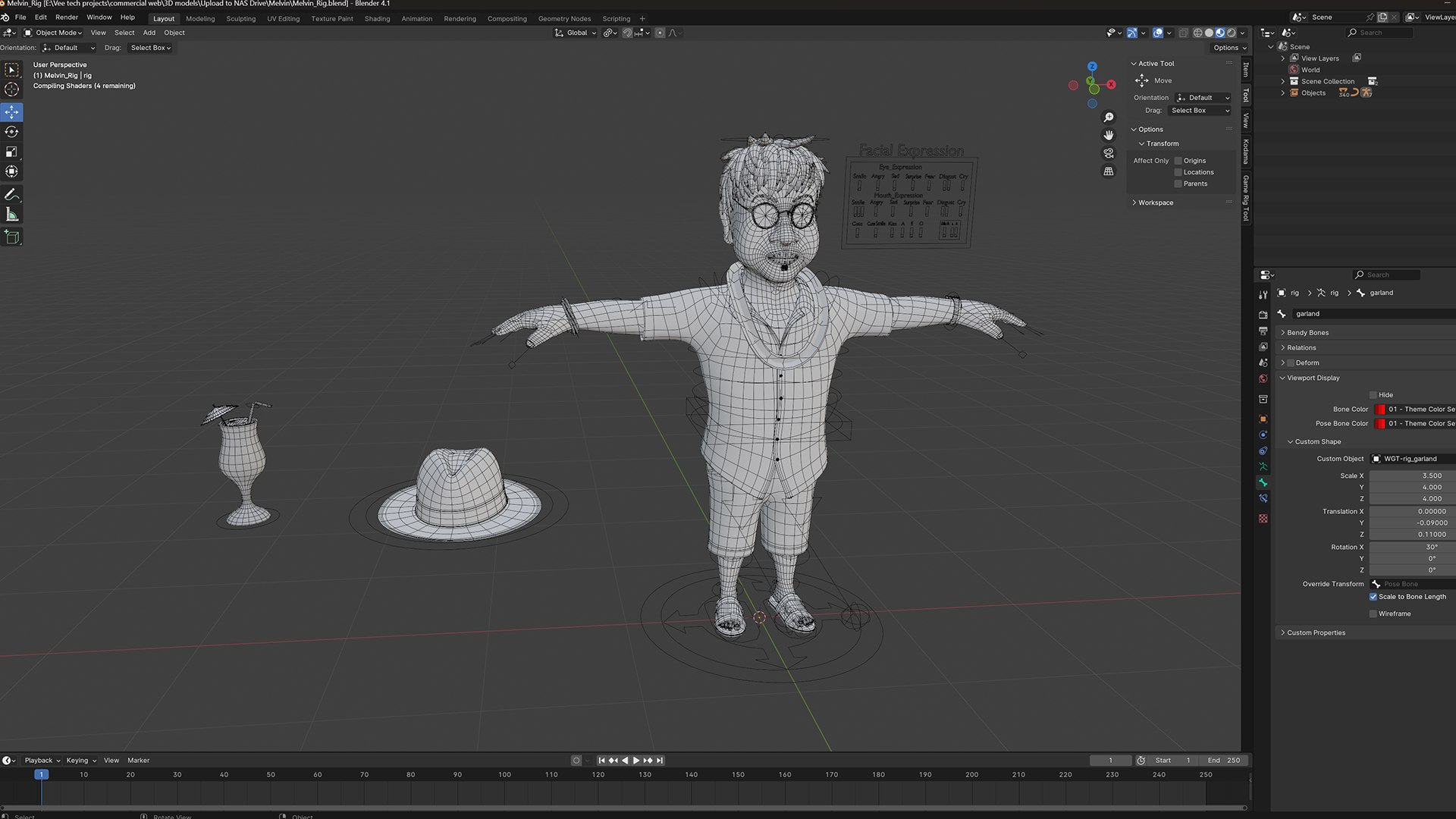 Melvin Rigged Stylized Low-poly 3D model 3D model https://p.turbosquid.com/ts-thumb/mq/jSl8uG/m5/melvinblenderrig05/png/1786367821/1920x1080/fit_q87/63ba67c52379f33c6f82dacc49a800e6b840c1fe/melvinblenderrig05.jpg