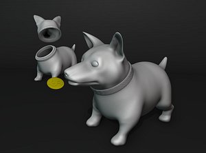 Doggy Bank