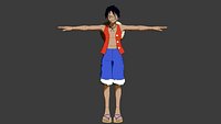 luffy
