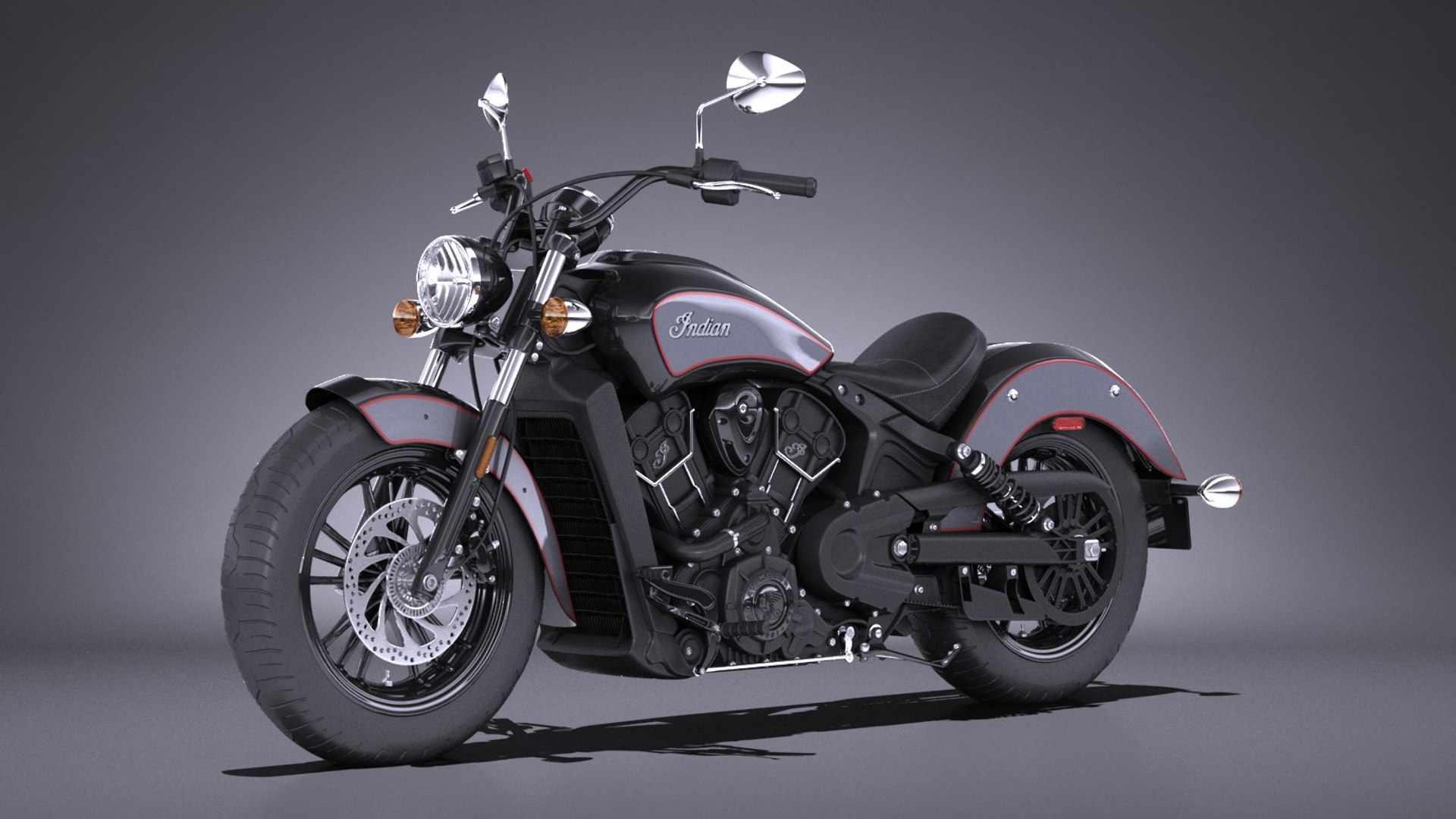 2018 indian scout deals sixty