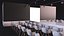 Fashion Runway Stage