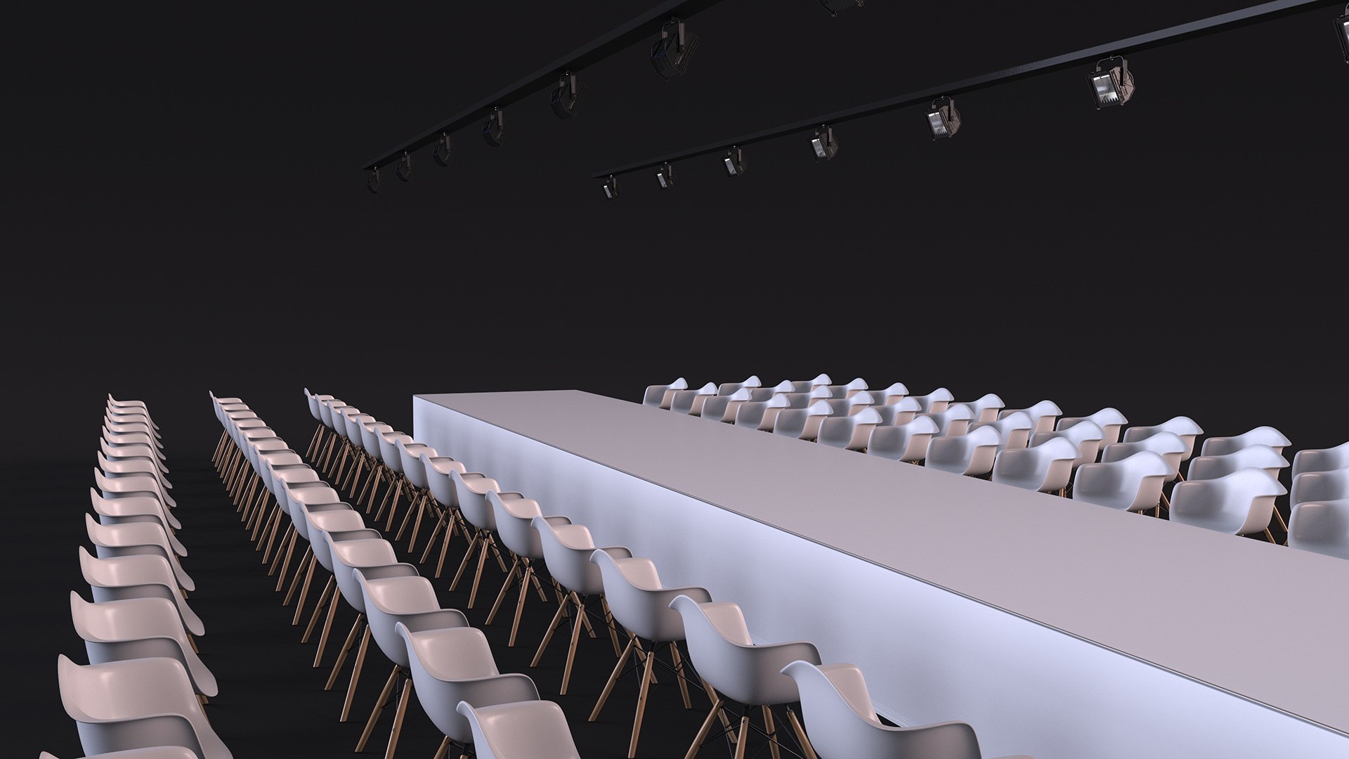 Fashion Runway Stage model https://p.turbosquid.com/ts-thumb/mr/2kVNQL/PS/fashionrunwaystagec4dmodel013/jpg/1685403540/1920x1080/fit_q87/ea9bb808df19446cbdb3e9abd65271bd9f9e4057/fashionrunwaystagec4dmodel013.jpg