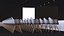 Fashion Runway Stage