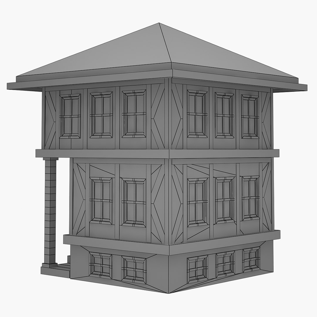 3D model medieval house https://p.turbosquid.com/ts-thumb/mr/34ekGc/TM6bZCKO/007.vraydenoiser.0000/jpg/1587655111/1920x1080/fit_q87/1392393cb4cfa8d1cbe475549f70d3d8154630c6/007.vraydenoiser.0000.jpg