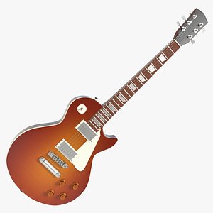 Electric Guitar