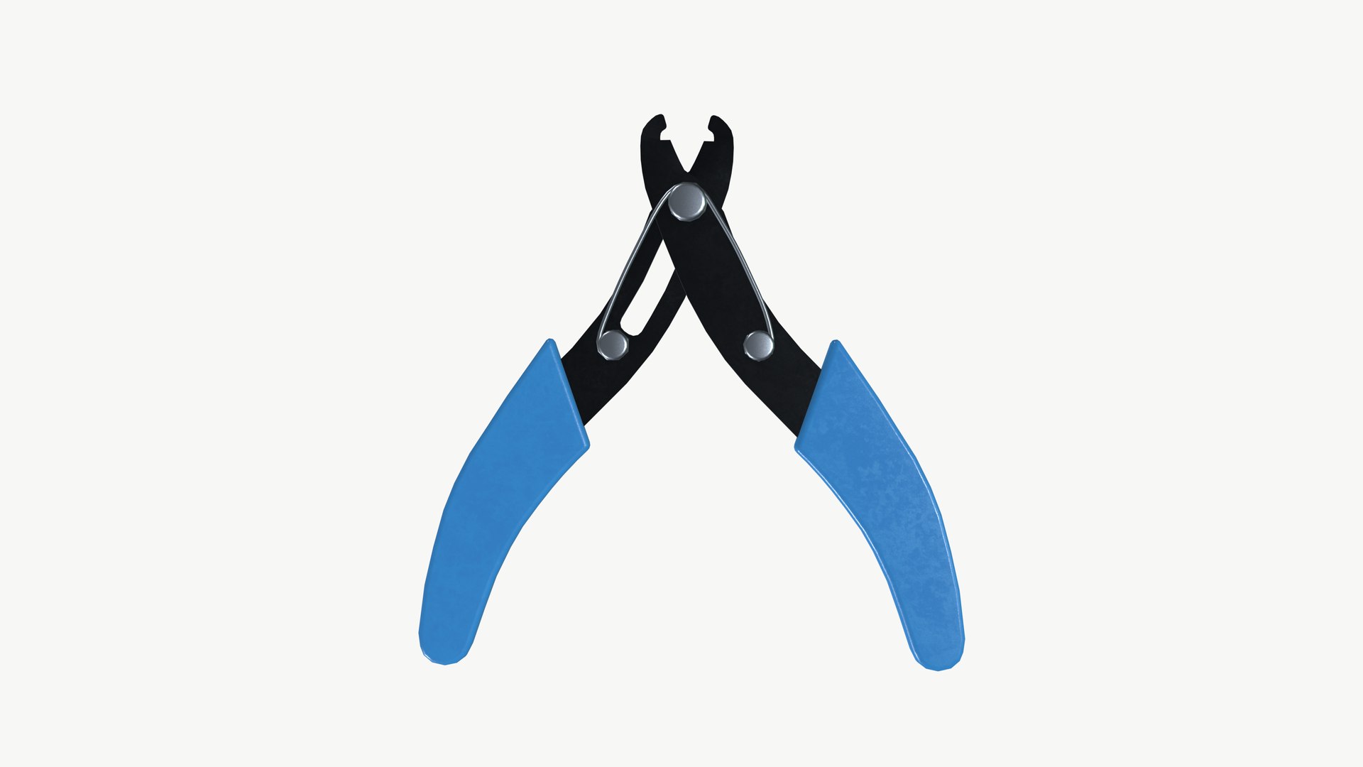 3D Model Wire Cutter - TurboSquid 2391930