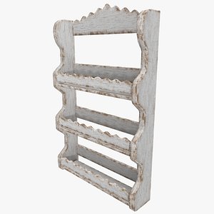 wall cabinet model