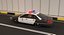 Chevrolet Caprice 1991 LAPD