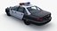 Chevrolet Caprice 1991 LAPD