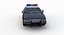 Chevrolet Caprice 1991 LAPD