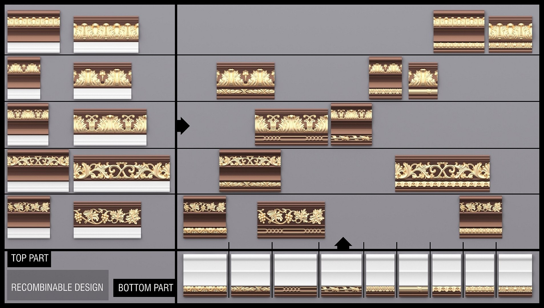 3d model 1d pearlworks moulding https://p.turbosquid.com/ts-thumb/mr/BF69Ix/IdzkSapa/9_recombinable/jpg/1462182397/1920x1080/fit_q87/0fc503b05f5d13316542c82b6b3e1bb639777cb0/9_recombinable.jpg