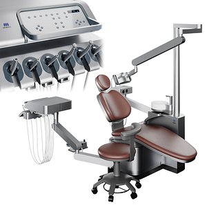 Dental Chair Morita