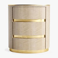 Bartlett Nightstand