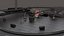 Concert Stage and Music Equipment Collection