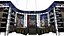 Concert Stage and Music Equipment Collection