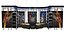 Concert Stage and Music Equipment Collection