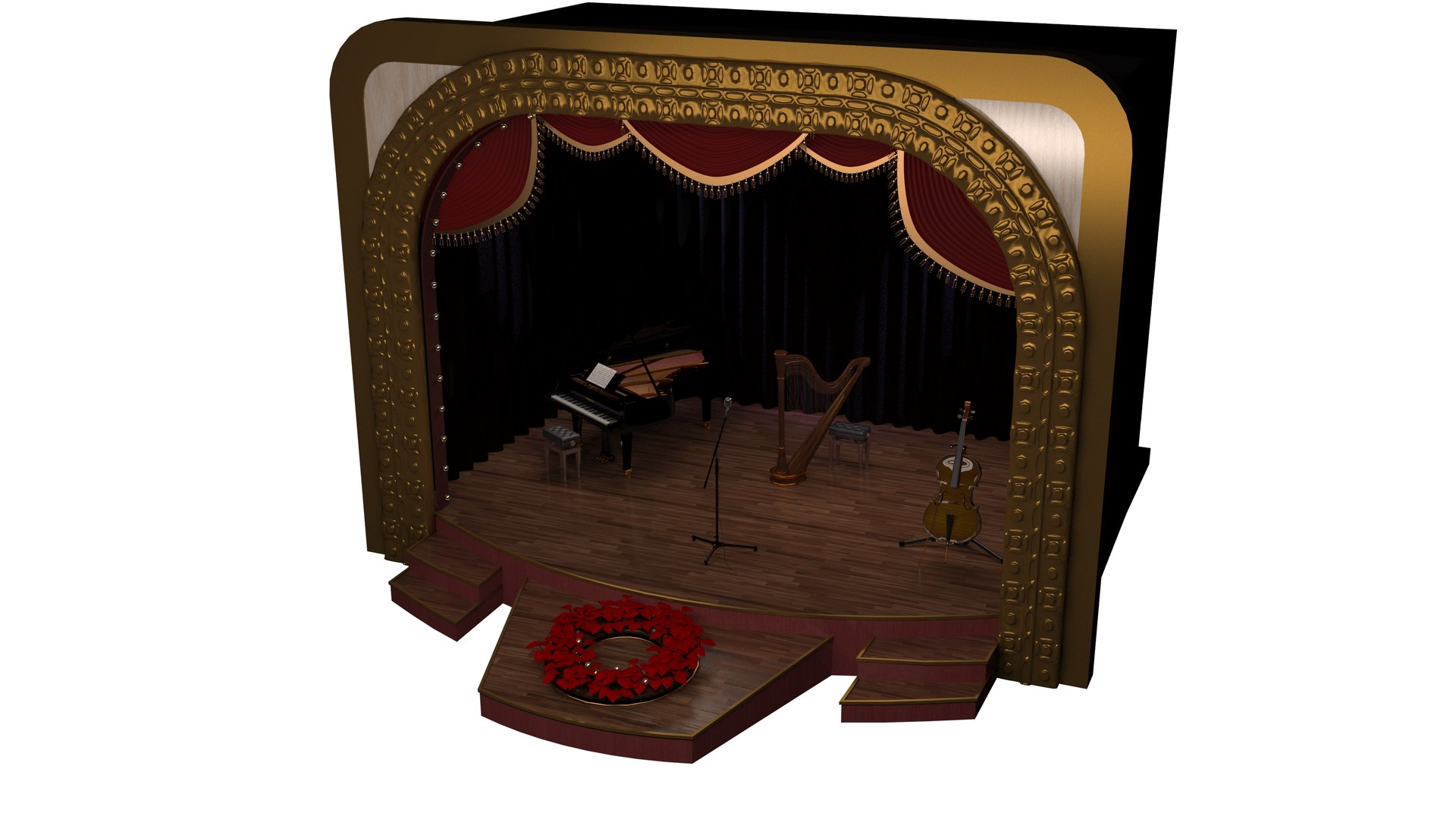 3D Concert Stage and Music Equipment Collection https://p.turbosquid.com/ts-thumb/mr/Mu1NTU/GX/3/jpg/1686992048/1920x1080/fit_q87/60578f0cc6f20463e9bc9f677076fb4dfca1ea82/3.jpg