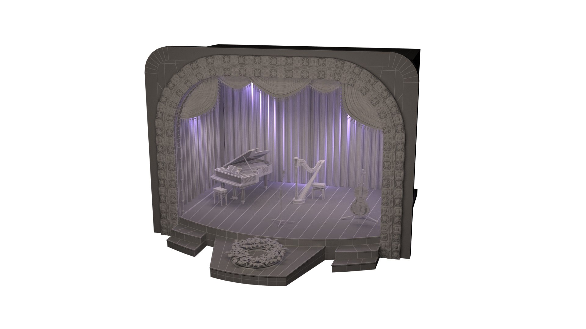 3D Concert Stage and Music Equipment Collection https://p.turbosquid.com/ts-thumb/mr/Mu1NTU/KM/403/jpg/1686992564/1920x1080/fit_q87/87ca506ebf36e0256ce0422424c19abf4670d22b/403.jpg