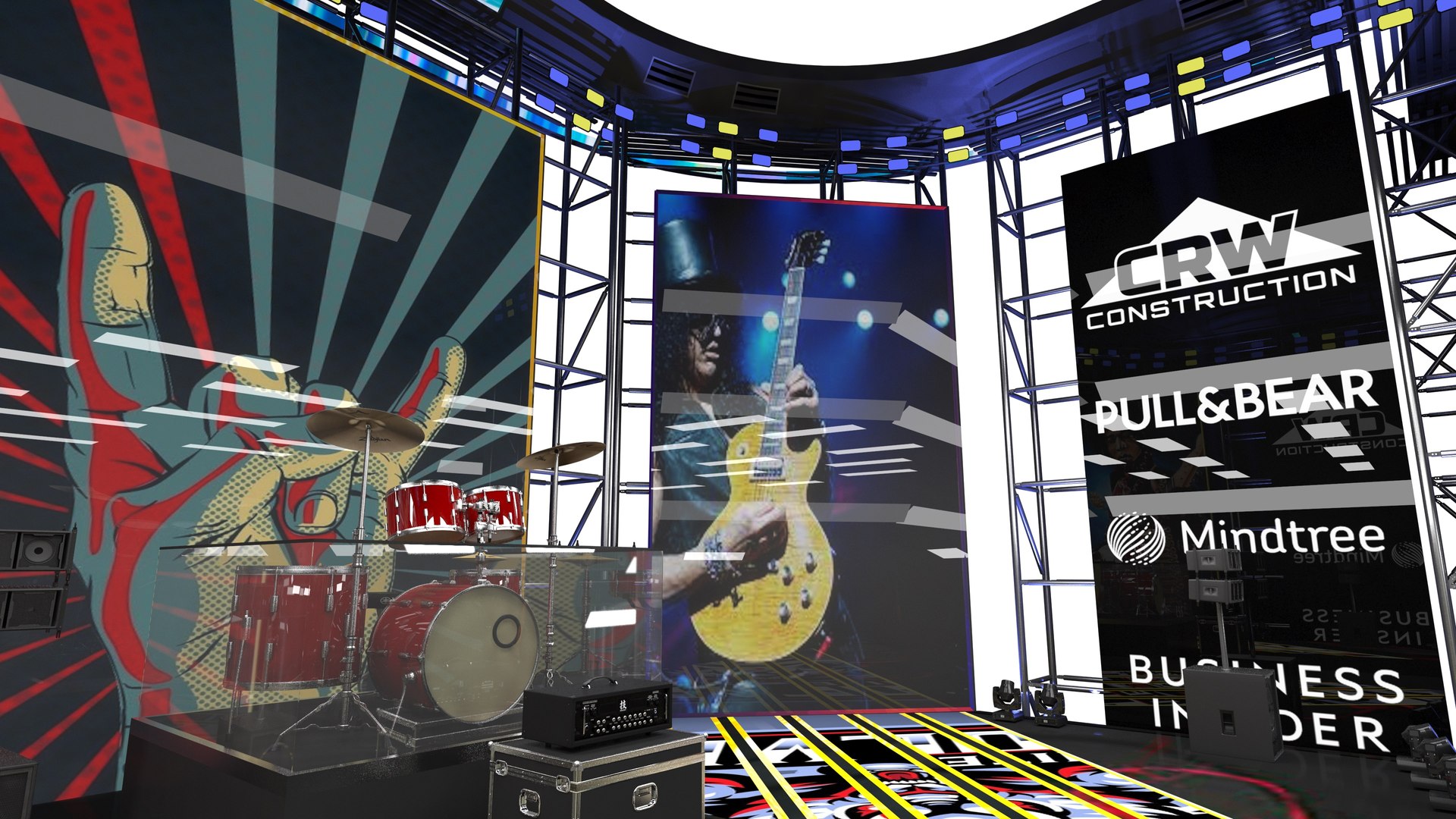 3D Concert Stage and Music Equipment Collection https://p.turbosquid.com/ts-thumb/mr/Mu1NTU/SU/42/jpg/1686992052/1920x1080/fit_q87/192318e486833203f828f94bb41f49237964c7ca/42.jpg