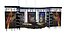 Concert Stage and Music Equipment Collection