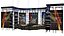 Concert Stage and Music Equipment Collection