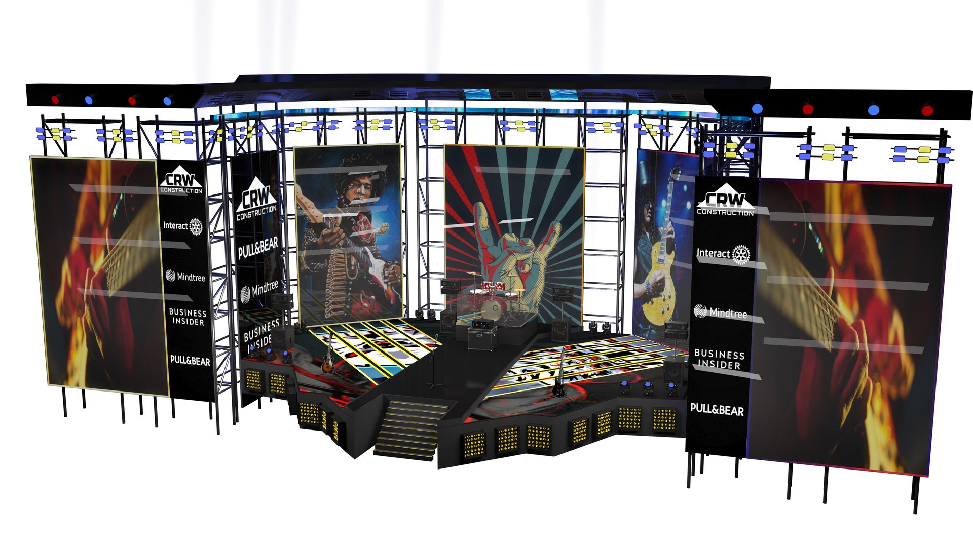 3D Concert Stage and Music Equipment Collection https://p.turbosquid.com/ts-thumb/mr/Mu1NTU/ib/45/jpg/1686992060/1920x1080/fit_q87/110716948b1a8b1290c03c62a50a2b4f741fd59c/45.jpg