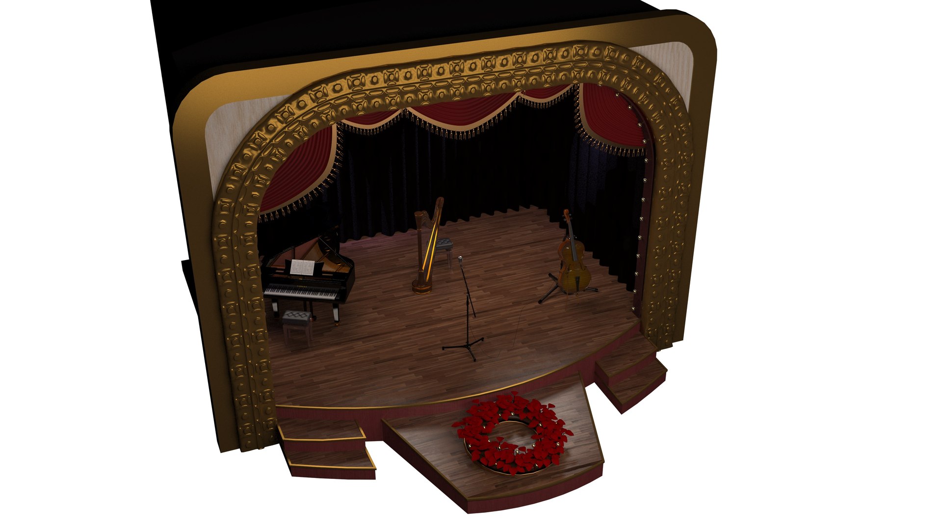 3D Concert Stage and Music Equipment Collection https://p.turbosquid.com/ts-thumb/mr/Mu1NTU/qG/7/jpg/1686992084/1920x1080/fit_q87/d4885f573ceaee7816865d92b702c0aab114e47c/7.jpg