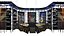 Concert Stage and Music Equipment Collection