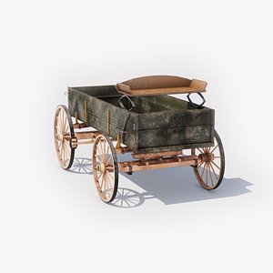 3D Carriage 01