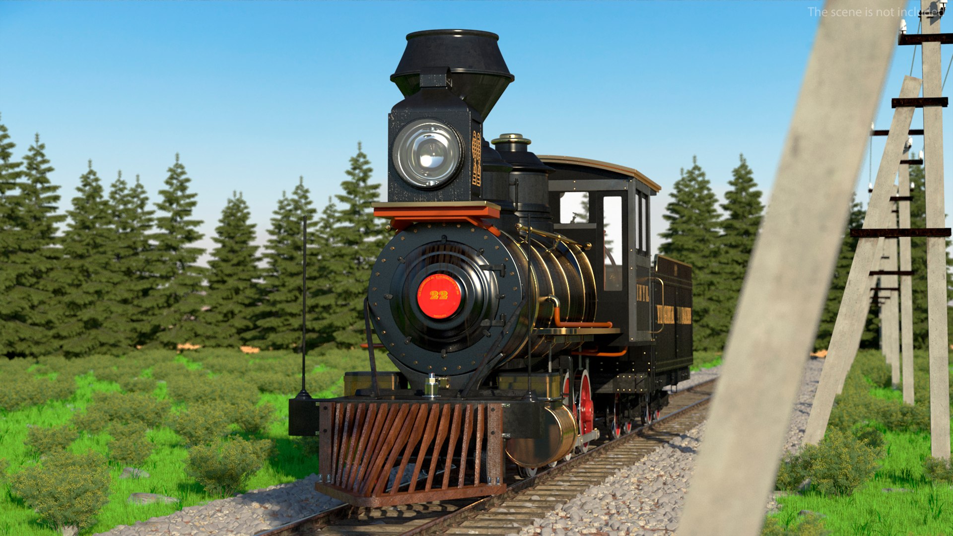 3D Vintage Steam Locomotive and Wagon https://p.turbosquid.com/ts-thumb/mr/PFBpAW/VQ/vintagesteamlocomotiveandwagonvray3dmodel002/jpg/1699057118/1920x1080/fit_q87/3222302f5650c1a7ace1defbf24a46716f8801c9/vintagesteamlocomotiveandwagonvray3dmodel002.jpg