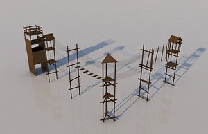 Obstacle Course