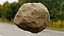 Material rochoso processual