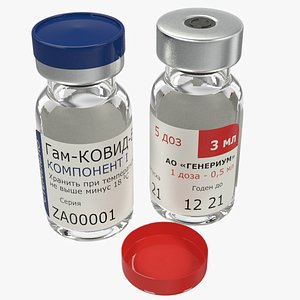 SputnicV Vaccine