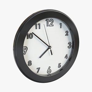Wall Clock