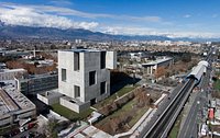 Centro de Innovacion UC