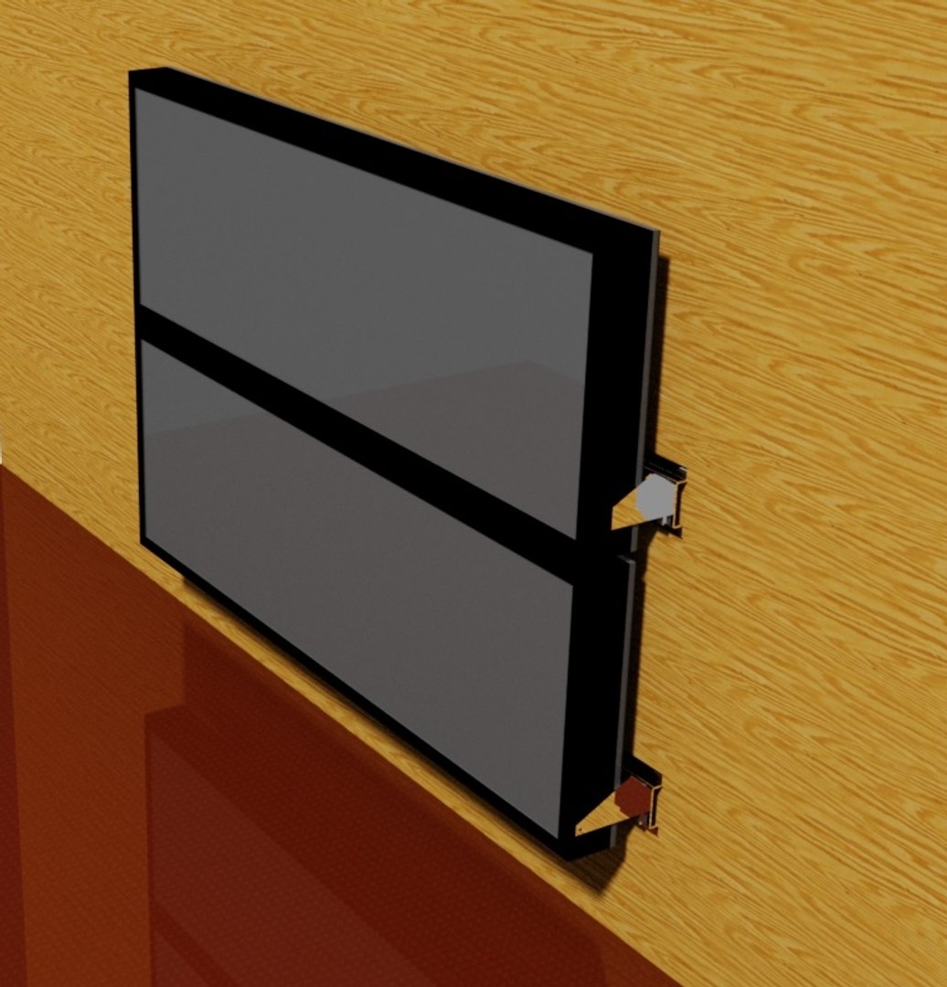 Wall Mounted Bunk Bed Dwg