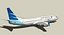 Boeing 737 800 Garuda