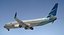 Boeing 737 800 Garuda