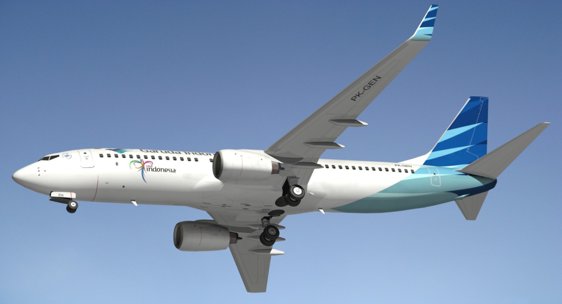 boeing garuda 3D model https://p.turbosquid.com/ts-thumb/mr/U5qaxy/A7esM7sI/738gappr14/jpg/1522225434/1920x1080/fit_q87/23ef0ca2772fb4df938b38e060156930db0ebfb7/738gappr14.jpg