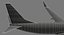 Boeing 737 800 Garuda