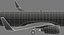 Boeing 737 800 Garuda